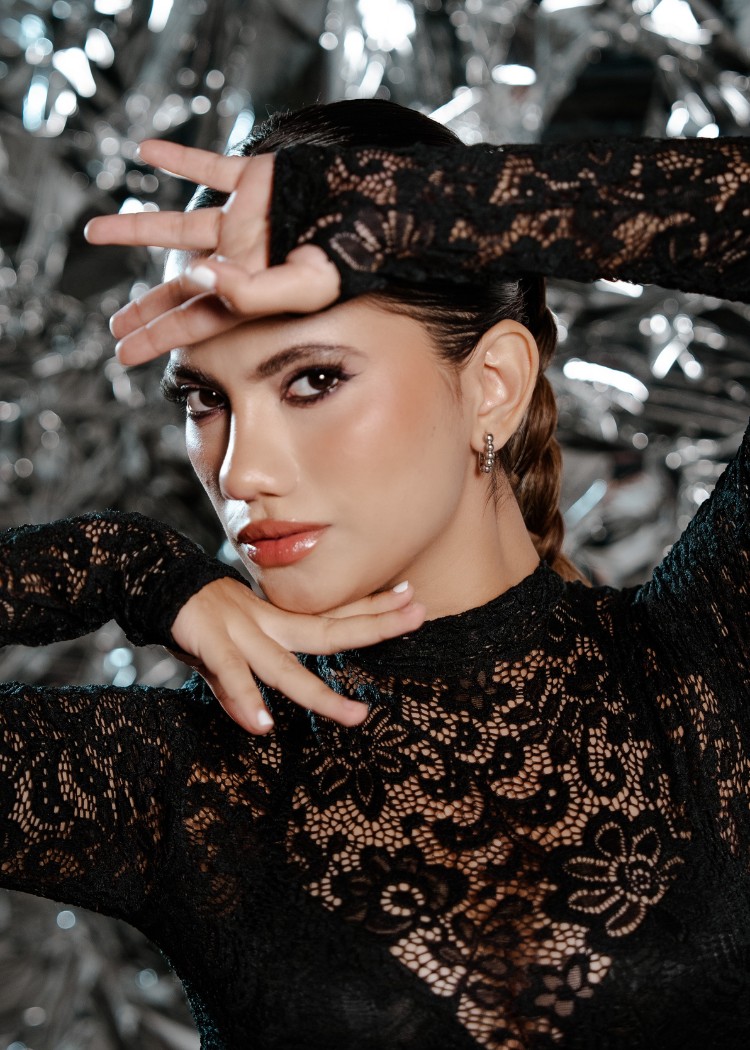 Allison Romero-influencer