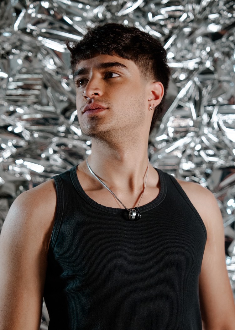 Andrés Arguello-influencer
