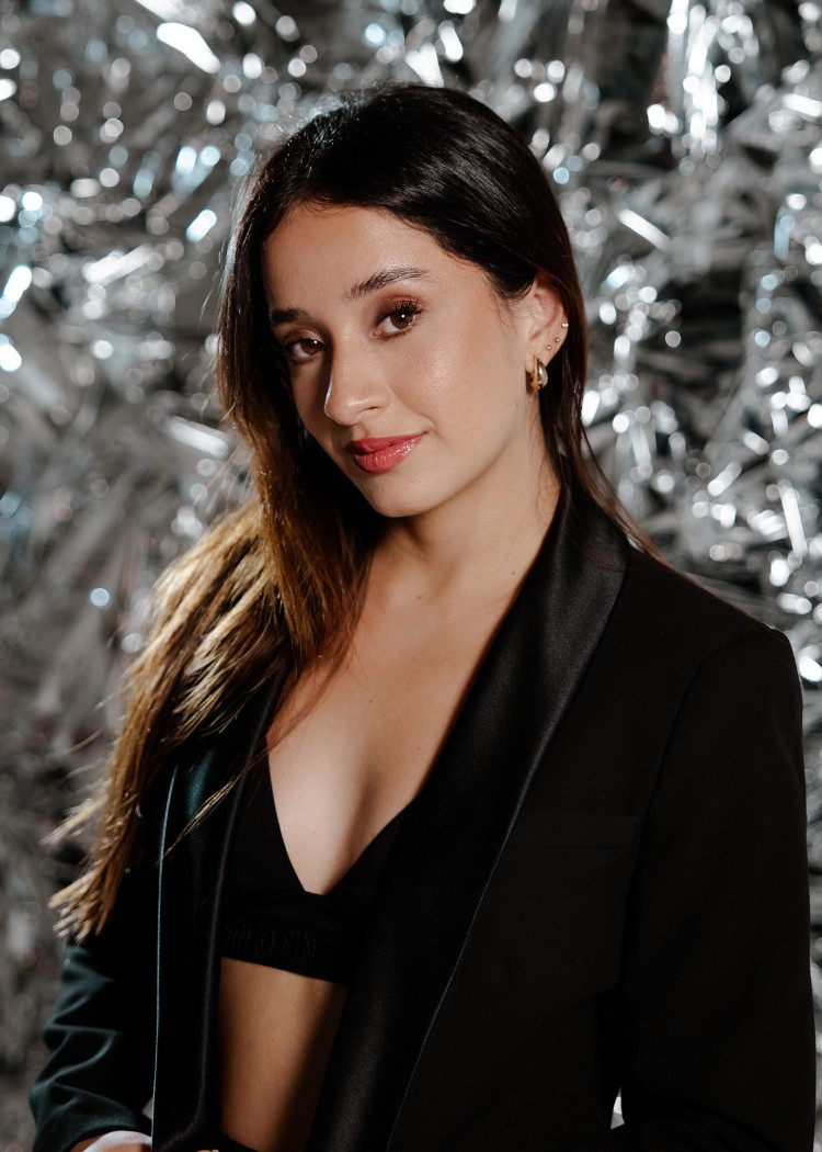 Camila Zambrano-influencer