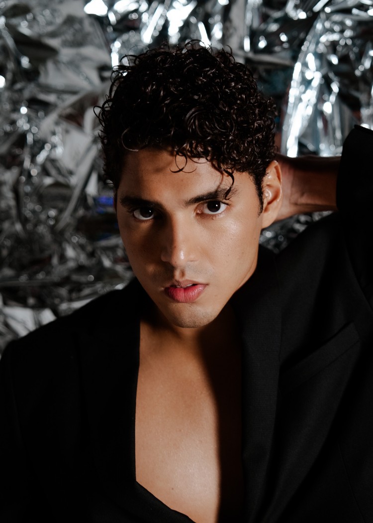 Farly Espinoza-influencer