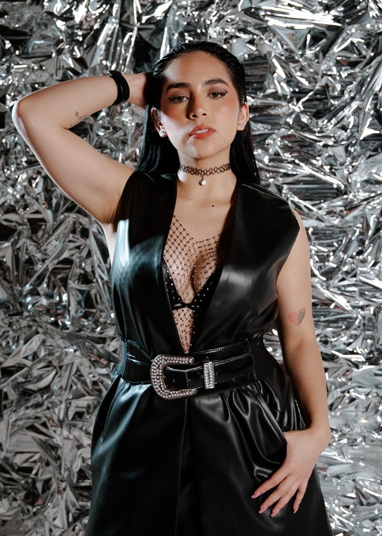 July Cordero-influencer