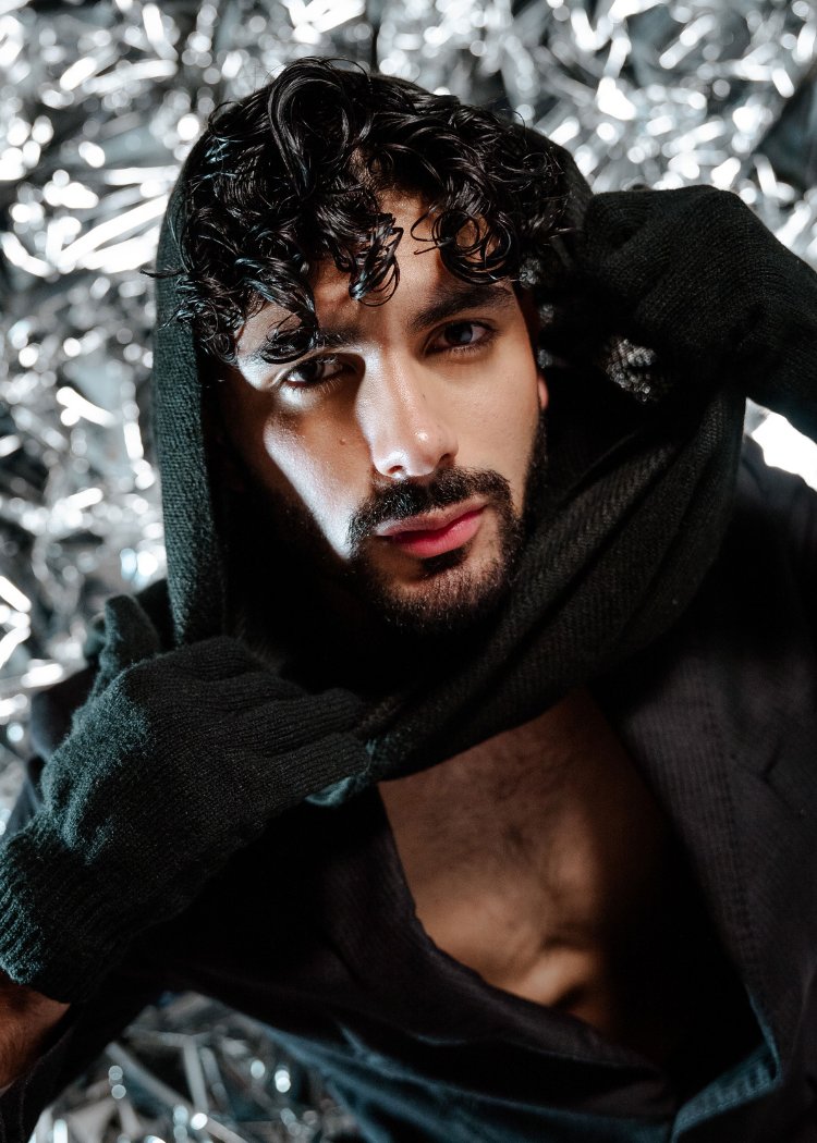 Miguel Carranza-influencer