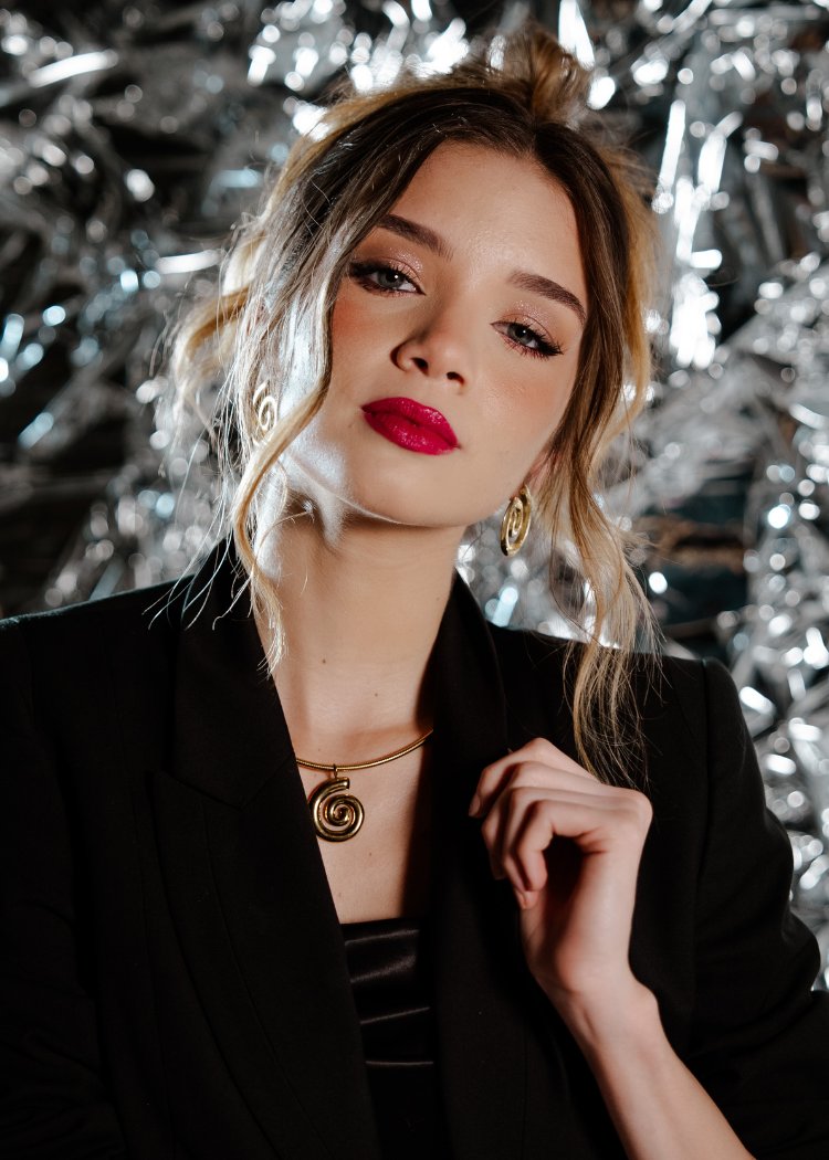 Natalia Ormeño-influencer