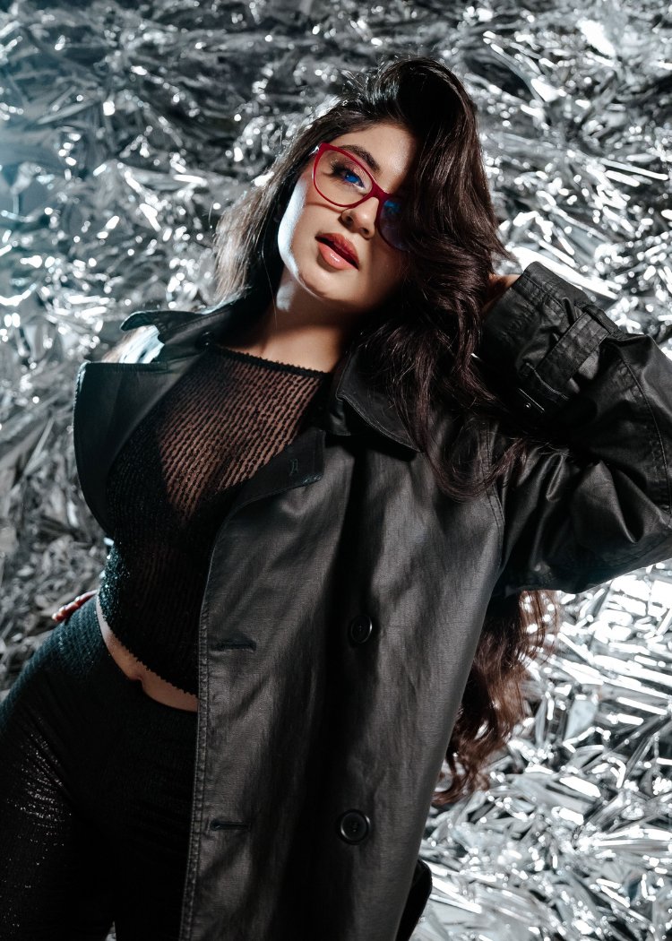 Salomé Quevedo-influencer