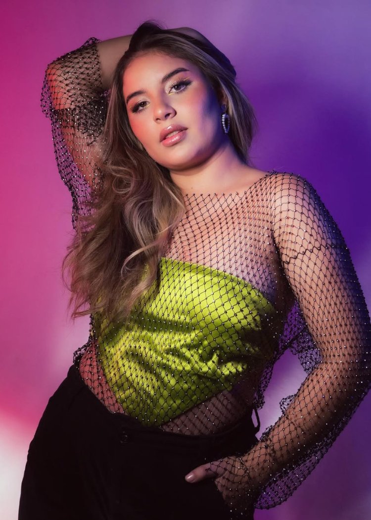 Valentina Andrade-influencer