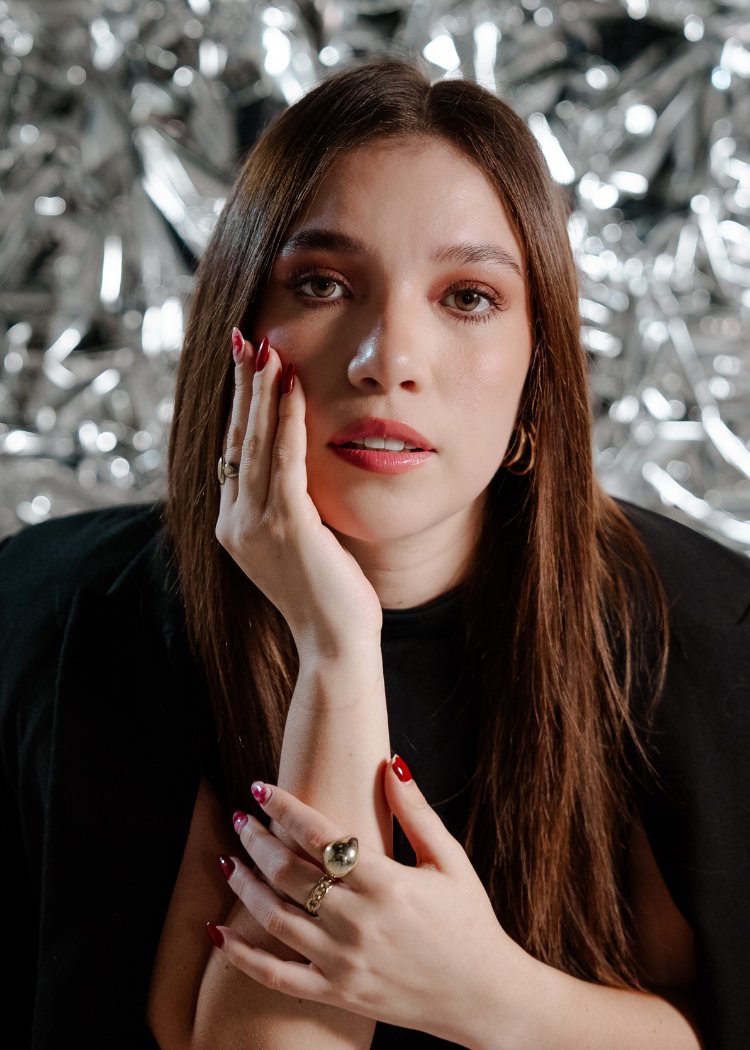 Valeria Pacheco-influencer