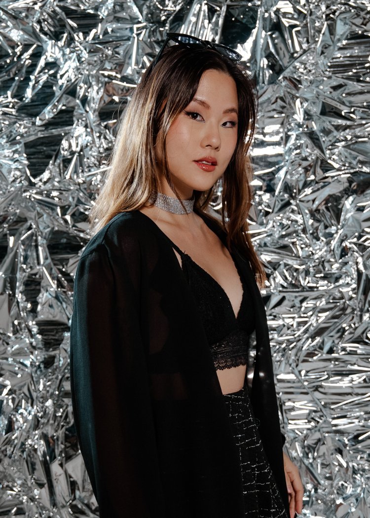 Yulia Song-influencer